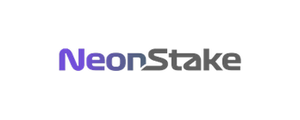 Neonstake logo