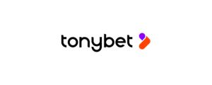 Tonybet logo